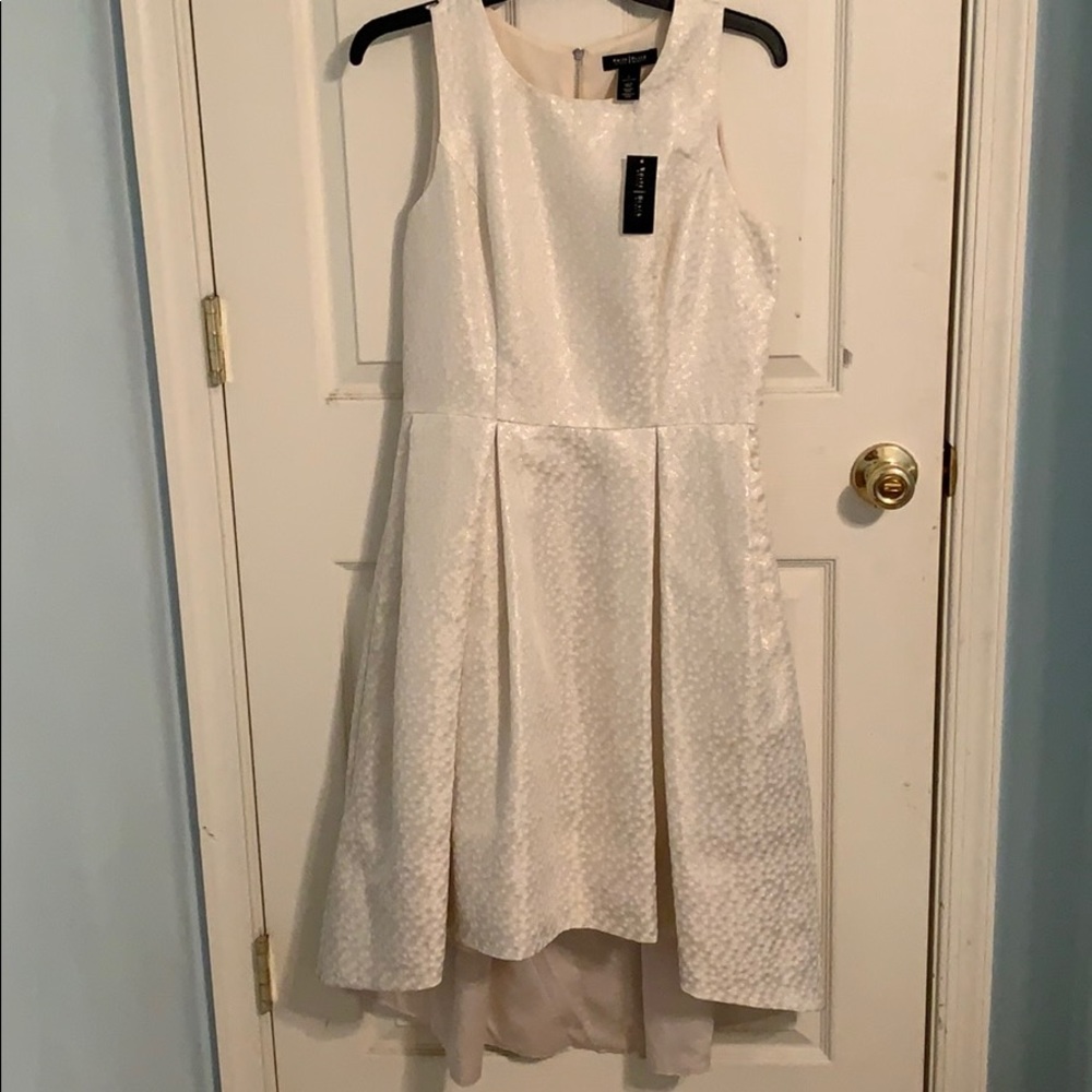 Cocktail dress by White House Black Market